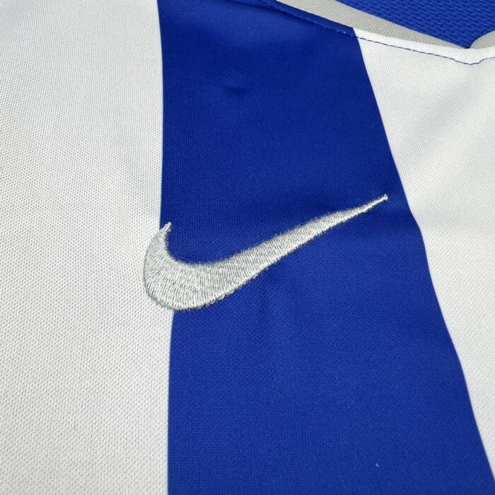 Mens Deportivo de La Coruna 2026/27 Home Jersey – view 6