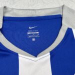 Mens Deportivo de La Coruna 2026/27 Home Jersey – view 5