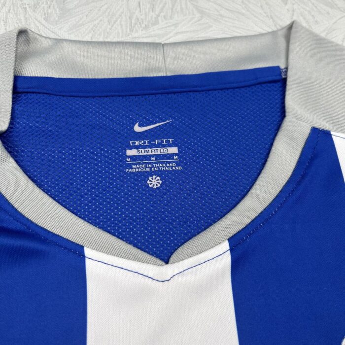 Mens Deportivo de La Coruna 2026/27 Home Jersey – view 5