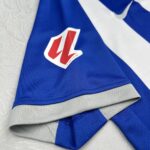 Mens Deportivo de La Coruna 2026/27 Home Jersey – view 4