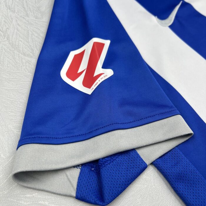 Mens Deportivo de La Coruna 2026/27 Home Jersey – view 4