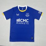 Mens Everton 2026/27 Home Jersey – view 3