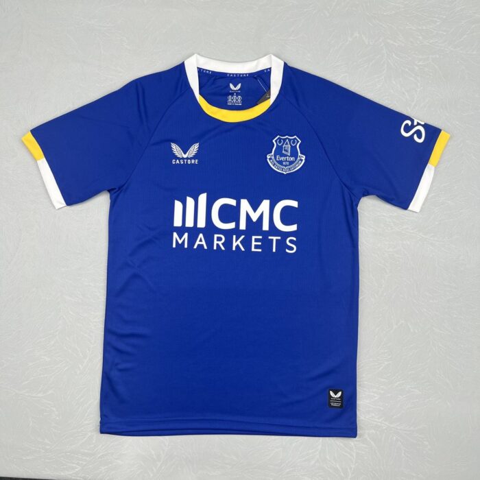 Mens Everton 2026/27 Home Jersey – view 3