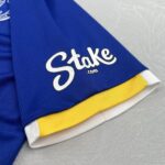 Mens Everton 2026/27 Home Jersey – view 4