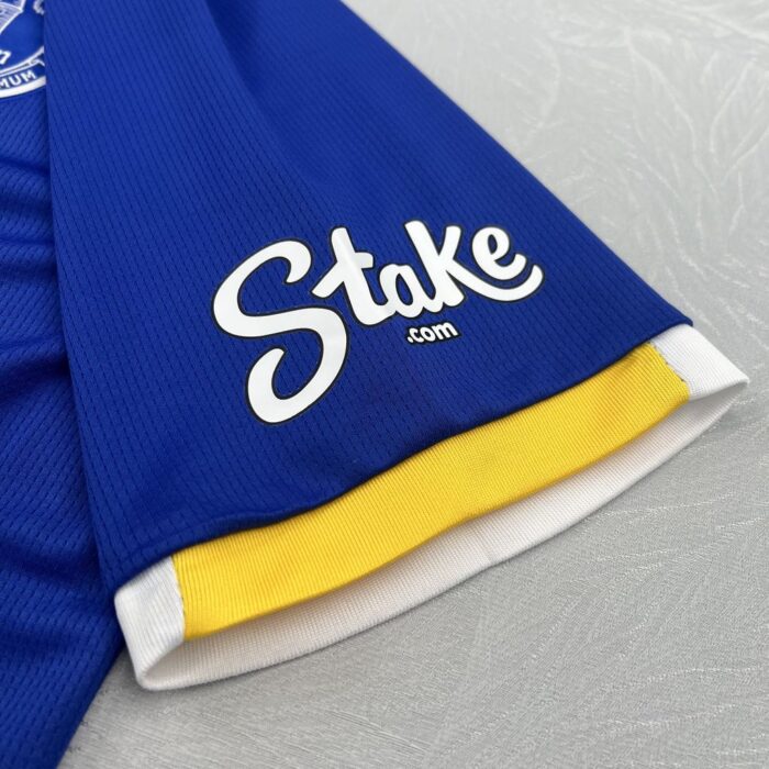 Mens Everton 2026/27 Home Jersey – view 4