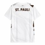 Mens FC St. Pauli 2026/27 Away Jersey – view 2
