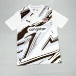 Mens FC St. Pauli 2026/27 Away Jersey – view 3