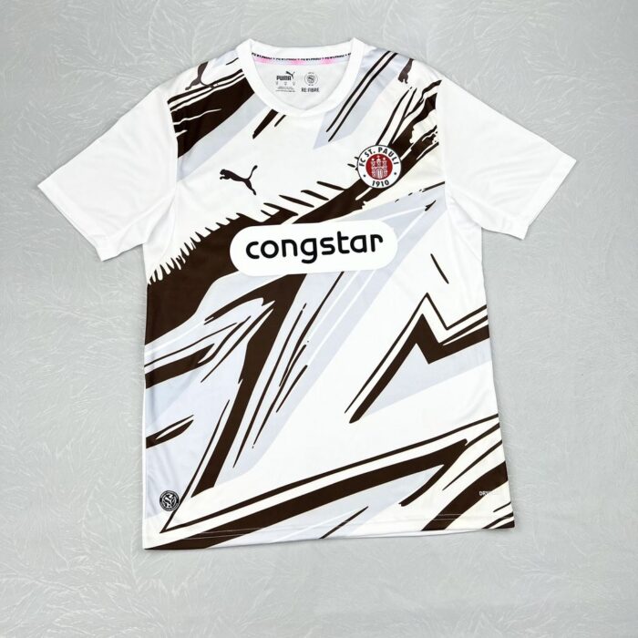 Mens FC St. Pauli 2026/27 Away Jersey – view 3