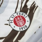 Mens FC St. Pauli 2026/27 Away Jersey – view 5