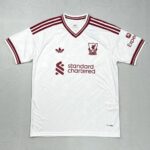 Mens Liverpool 2026/27 Away Jersey – view 3