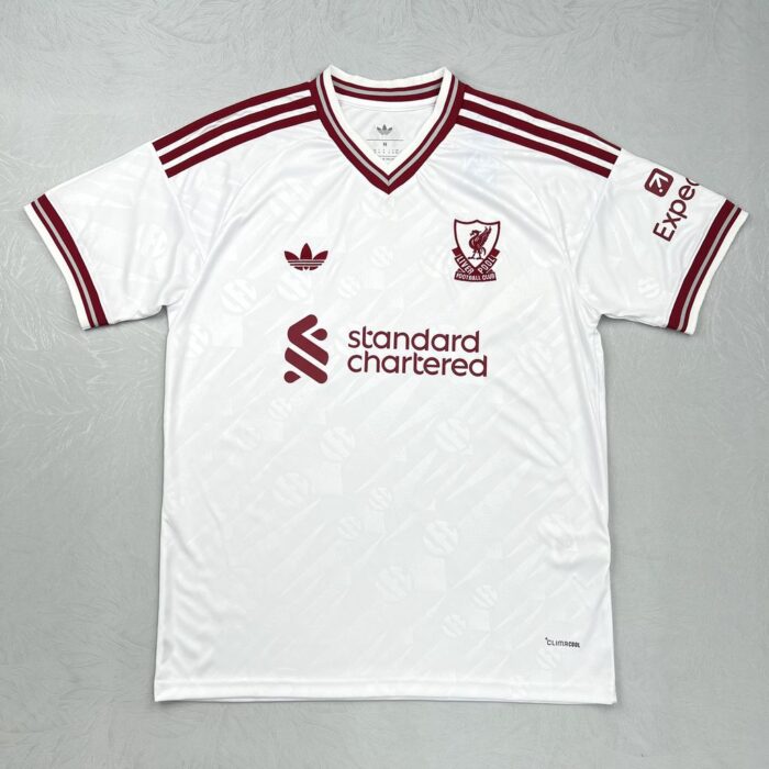 Mens Liverpool 2026/27 Away Jersey – view 3