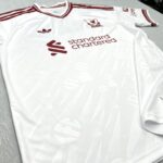 Mens Liverpool 2026/27 Away Jersey – view 5