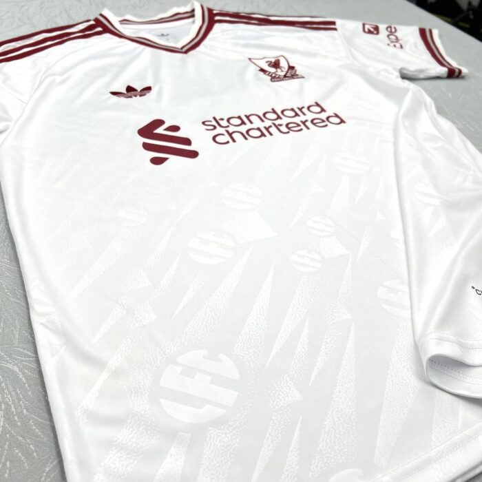 Mens Liverpool 2026/27 Away Jersey – view 5