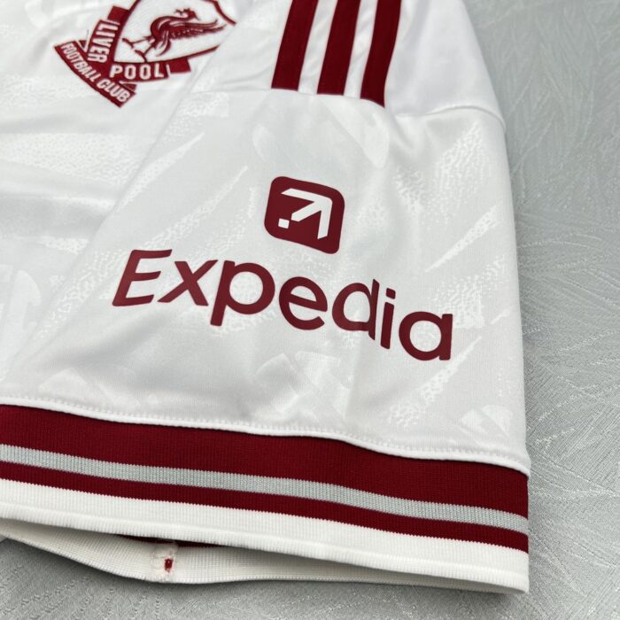 Mens Liverpool 2026/27 Away Jersey – view 4