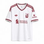 Mens Liverpool 2026/27 Away Jersey