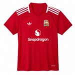 Mens Manchester United 2026/27 Fourth Jersey