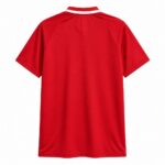 Mens Manchester United 2026/27 Fourth Jersey – view 2