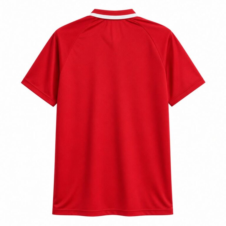 Mens Manchester United 2026/27 Fourth Jersey – view 2