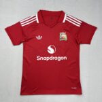 Mens Manchester United 2026/27 Fourth Jersey – view 3