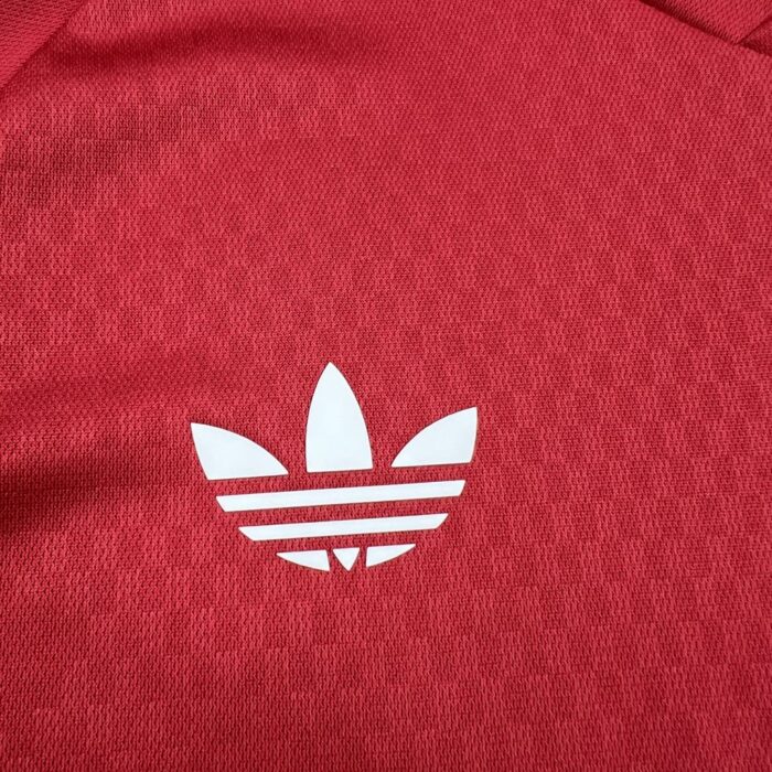 Mens Manchester United 2026/27 Fourth Jersey – view 6