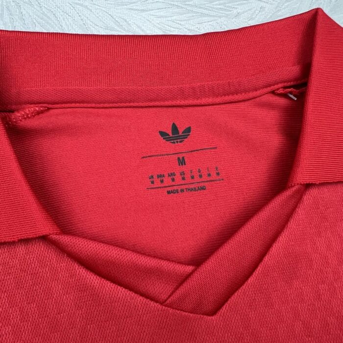Mens Manchester United 2026/27 Fourth Jersey – view 5