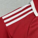 Mens Manchester United 2026/27 Fourth Jersey – view 4