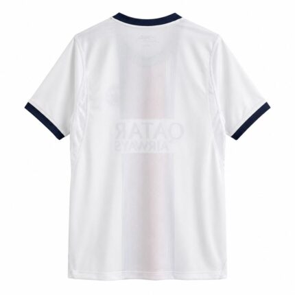 Mens Paris Saint-Germain 2026/27 Away Jersey – view 2