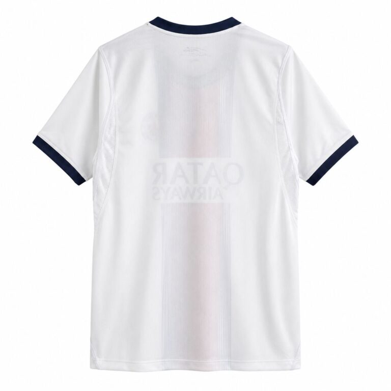 Mens Paris Saint-Germain 2026/27 Away Jersey – view 2