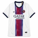 Mens Paris Saint-Germain 2026/27 Away Jersey