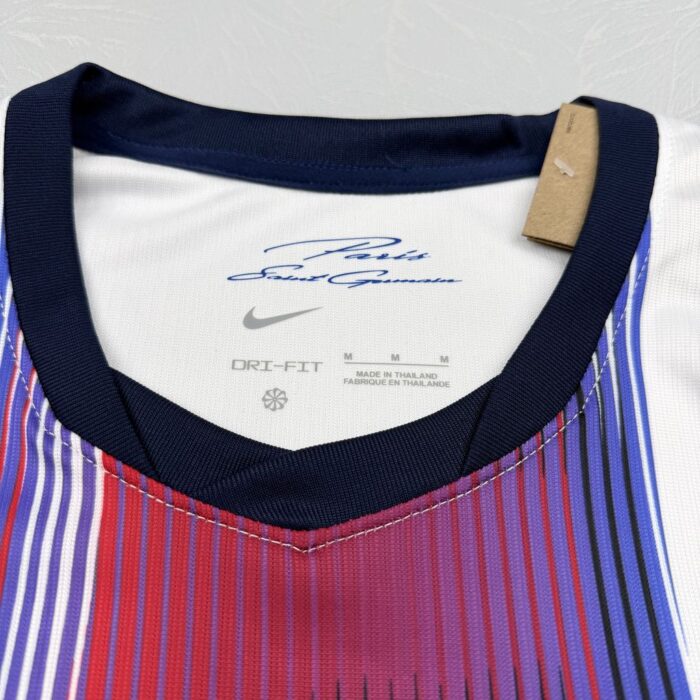 Mens Paris Saint-Germain 2026/27 Away Jersey – view 5