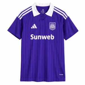 Mens R.S.C. Anderlecht 2026/27 Home Jersey