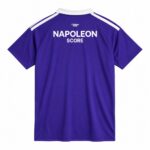 Mens R.S.C. Anderlecht 2026/27 Home Jersey – view 2
