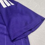 Mens R.S.C. Anderlecht 2026/27 Home Jersey – view 5