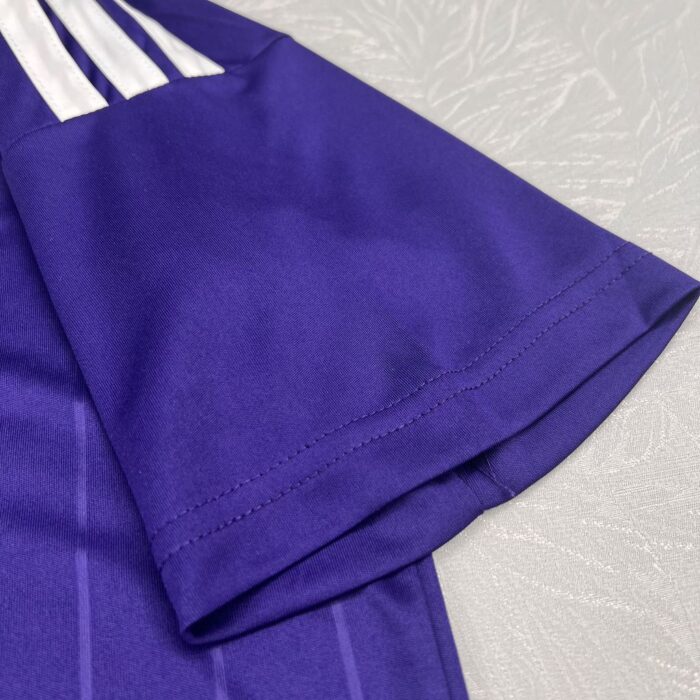 Mens R.S.C. Anderlecht 2026/27 Home Jersey – view 5