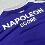 Mens R.S.C. Anderlecht 2026/27 Home Jersey – view 4
