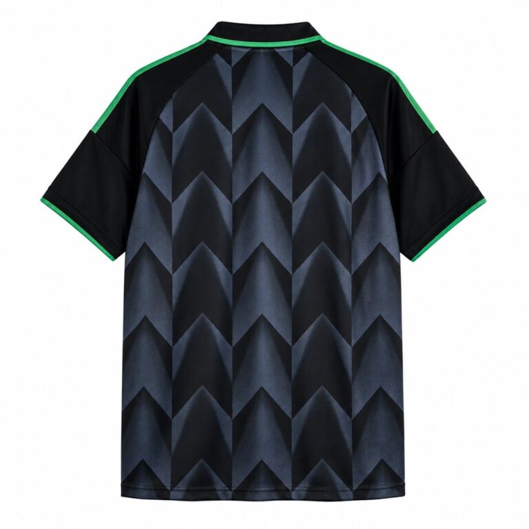 Mens RC Lens 2026/27 Away Jersey – view 2