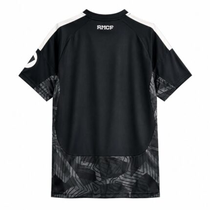 Mens Real Madrid 2026/27 Goalkeeper Jersey – view 2