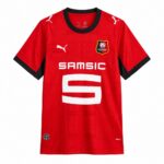 Mens Stade Rennais 2026/27 Home Jersey
