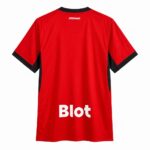 Mens Stade Rennais 2026/27 Home Jersey – view 2
