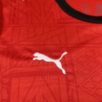 Mens Stade Rennais 2026/27 Home Jersey – view 5