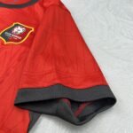 Mens Stade Rennais 2026/27 Home Jersey – view 4