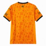 Mens Wolves 2026/27 Home Jersey – view 2