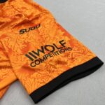 Mens Wolves 2026/27 Home Jersey – view 5