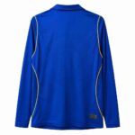 Mens Chelsea 2026/27 Home Long Sleeve Jersey – view 2