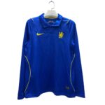 Mens Chelsea 2026/27 Home Long Sleeve Jersey – view 5