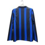 Mens Inter Milan 2026/27 Home Long Sleeve Jersey – view 4