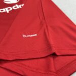 Mens Manchester United 2026/27 Home Long Sleeve Jersey – view 6
