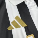 Mens Juventus 2026/27 Home Long Sleeve Jersey – view 6