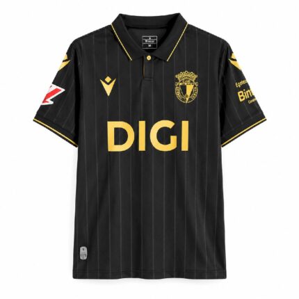 Mens Burgos CF 2026/27 Away Jersey