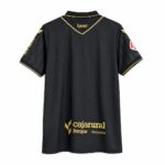Mens Burgos CF 2026/27 Away Jersey – view 2
